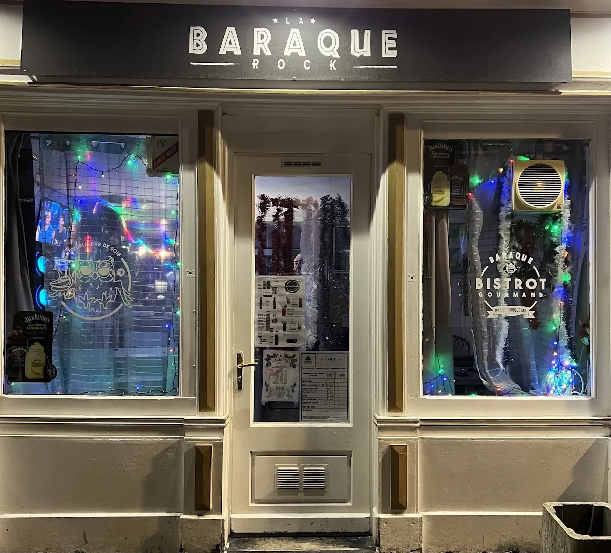 le chez soi